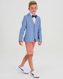 blazer OSCAR